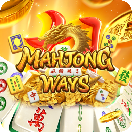 mahjong-ways-pg-soft